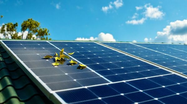 10 astuces pour économiser avec votre installation solaire