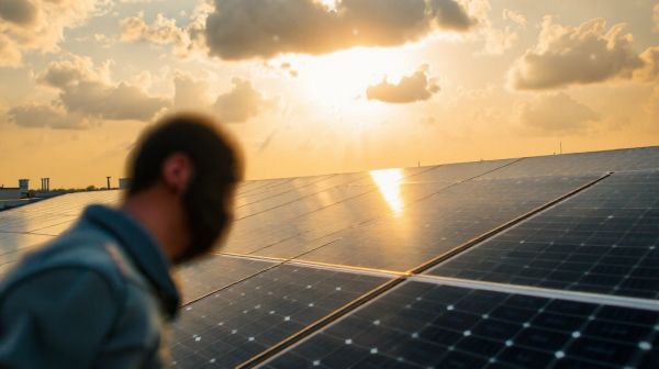 10 astuces pour économiser avec votre installation solaire