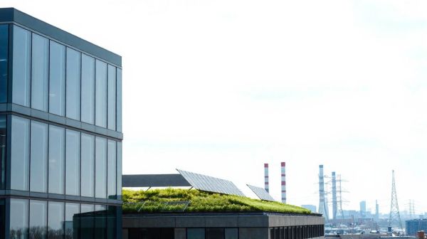 Comment la rénovation d'ampleur favorise la transition énergétique