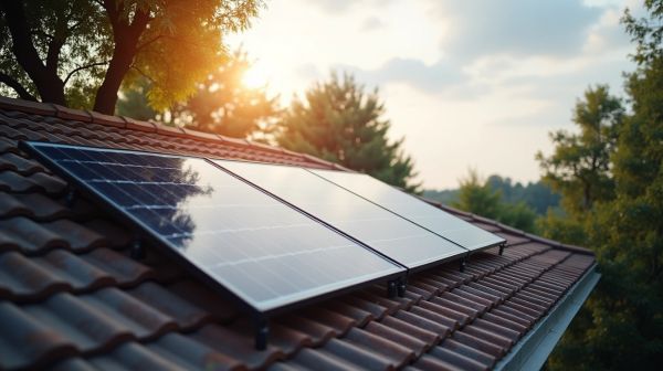 Comment réussir votre installation solaire pour des économies d'énergie