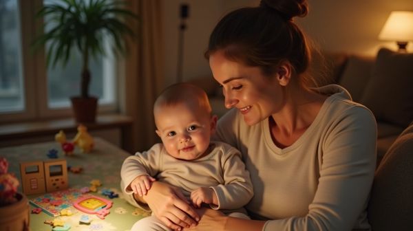 Évitez les pièges de la parentalité avec des conseils pratiques