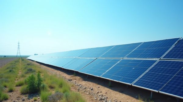 Photovoltaïque : comment maximiser votre production d'électricité ?