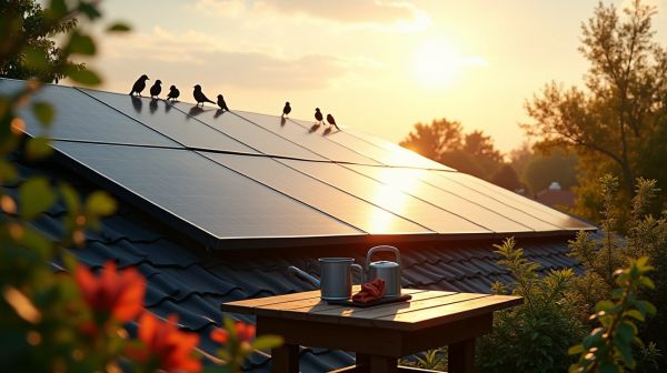 Photovoltaïque : comment maximiser votre production d'électricité ?