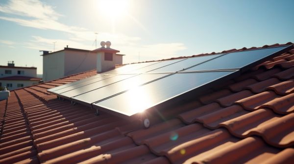 Profitez des avantages des panneaux photovoltaïques en 2026