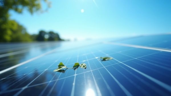 Profitez des avantages des panneaux photovoltaïques en 2026