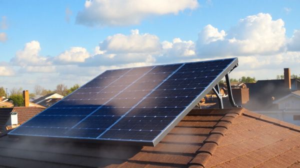 Top stratégies pour augmenter votre production électrique photovoltaïque