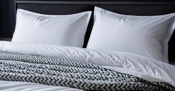 Trouvez la literie parfaite pour des nuits apaisantes