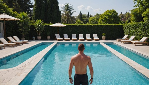 Pisciniste à aire-sur-adour : votre partenaire piscine idéal