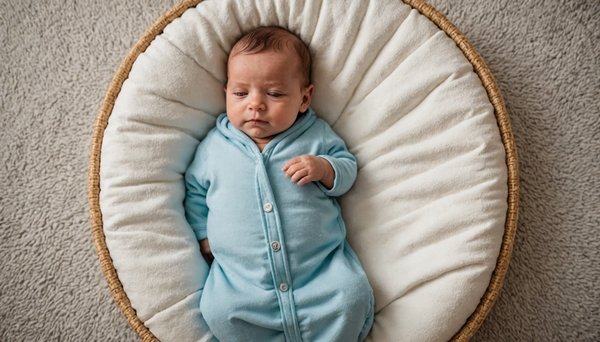 La gigoteuse polyvalente : confort et sécurité pour votre bébé