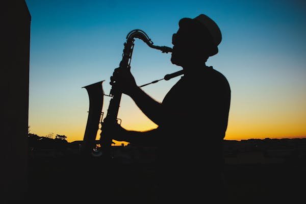 Cours de saxophone à domicile : mode d'emploi